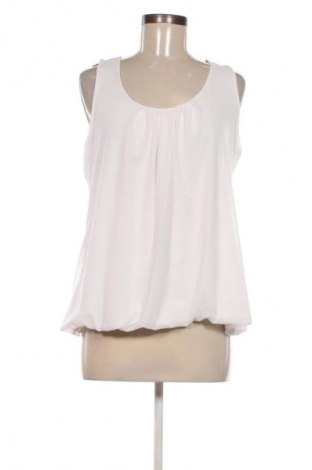 Damski top Miss Etam, Rozmiar XL, Kolor Biały, Cena 62,92 zł