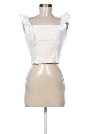 Női top Miss Selfridge, Méret XS, Szín Fehér, Ár 5 400 Ft