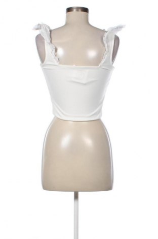 Női top Miss Selfridge, Méret XS, Szín Fehér, Ár 5 400 Ft