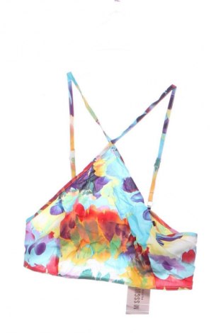 Top de femei Missguided, Mărime S, Culoare Multicolor, Preț 84,99 Lei