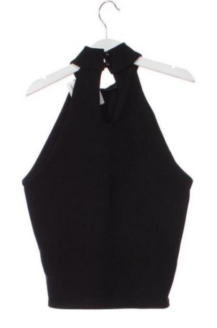 Dámsky top  Missguided, Veľkosť XXS, Farba Čierna, Cena  14,77 €
