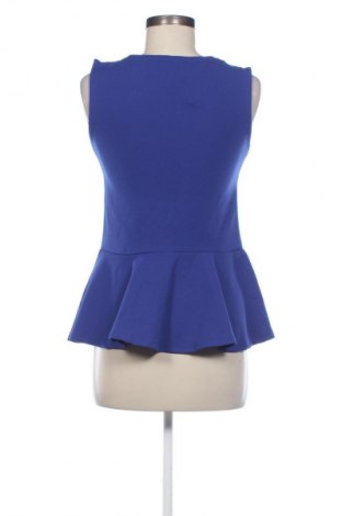 Top de femei Mohito, Mărime M, Culoare Albastru, Preț 77,17 Lei