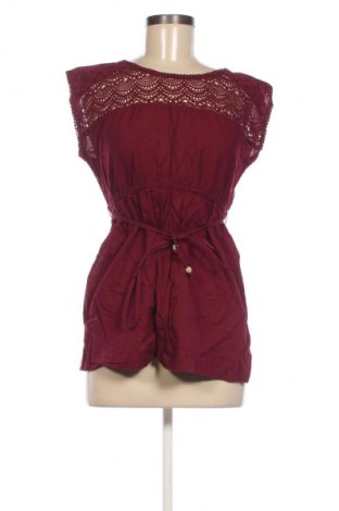 Damski top Motherhood, Rozmiar S, Kolor Czerwony, Cena 62,07 zł