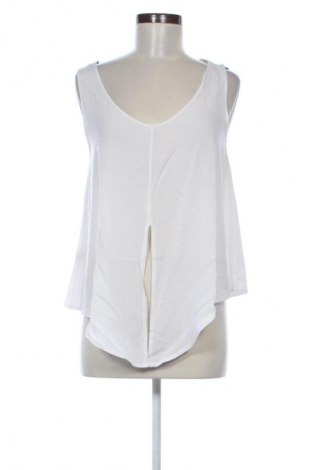 Damentop Moutaki, Größe M, Farbe Weiß, Preis € 11,99