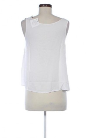 Damentop Moutaki, Größe M, Farbe Weiß, Preis € 11,99