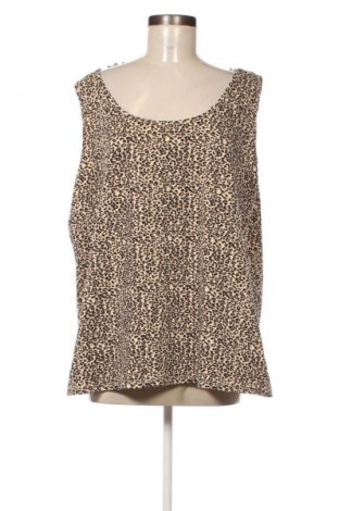 Damski top Ms Mode, Rozmiar XXL, Kolor Kolorowy, Cena 68,99 zł
