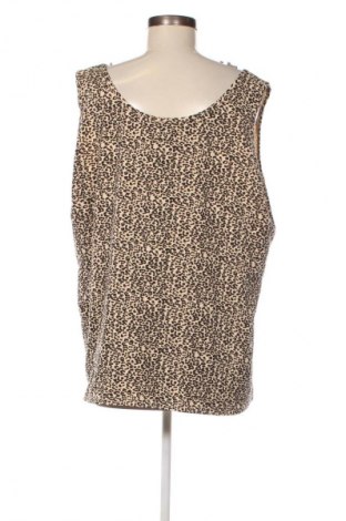 Damski top Ms Mode, Rozmiar XXL, Kolor Kolorowy, Cena 68,99 zł