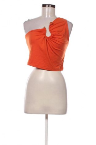 Damski top NA-KD, Rozmiar M, Kolor Pomarańczowy, Cena 203,99 zł