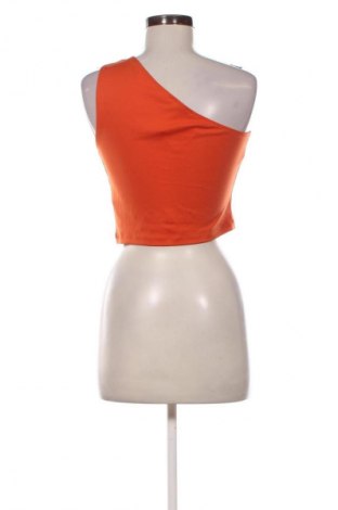 Damski top NA-KD, Rozmiar M, Kolor Pomarańczowy, Cena 203,99 zł