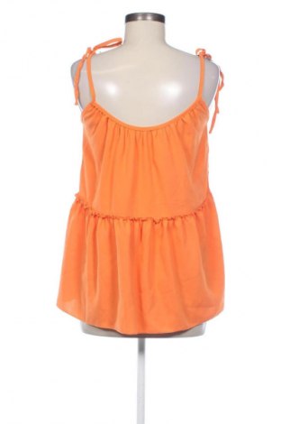 Top de femei NEW COLLECTION, Mărime L, Culoare Portocaliu, Preț 72,03 Lei