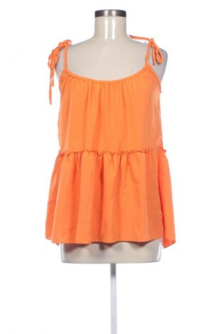 Top de femei NEW COLLECTION, Mărime L, Culoare Portocaliu, Preț 72,03 Lei