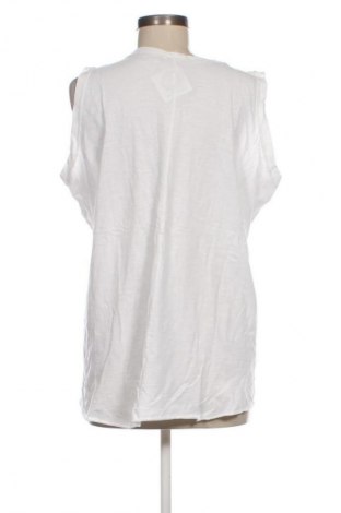Dámský top NEW COLLECTION, Velikost XXL, Barva Bílá, Cena  409,00 Kč
