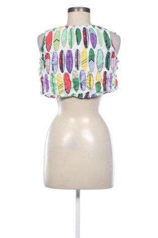 Dámsky top  Nasty Gal, Veľkosť S, Farba Viacfarebná, Cena  13,80 €