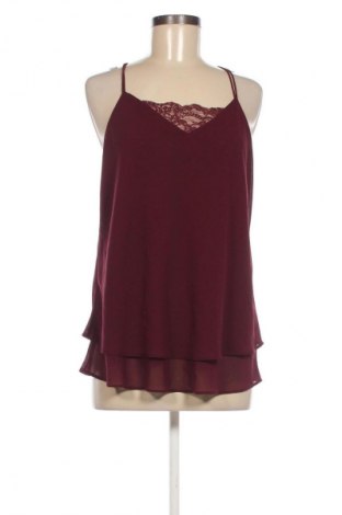 Damentop New Look, Größe XL, Farbe Rot, Preis € 14,83
