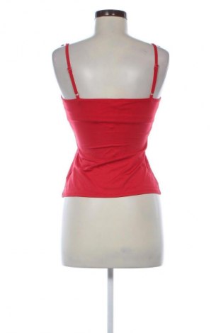 Top de femei New York & Company, Mărime S, Culoare Roșu, Preț 52,99 Lei