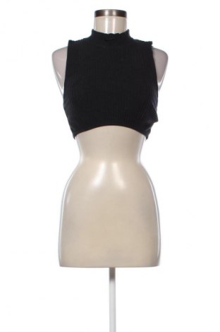 Damentop Nike, Größe S, Farbe Schwarz, Preis € 31,26