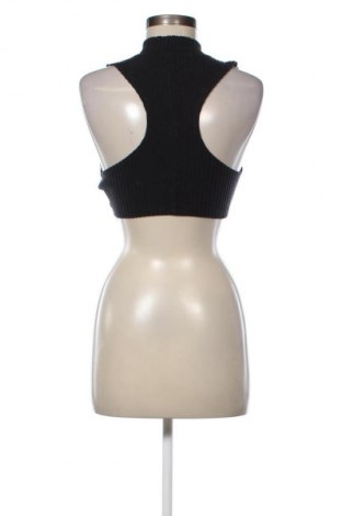 Damentop Nike, Größe S, Farbe Schwarz, Preis € 31,26