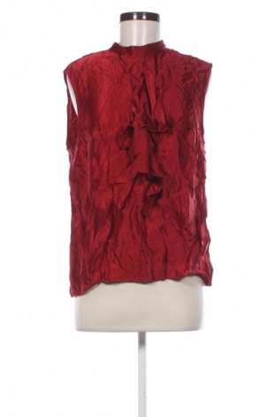 Damentop Nissa, Größe M, Farbe Rot, Preis € 28,18