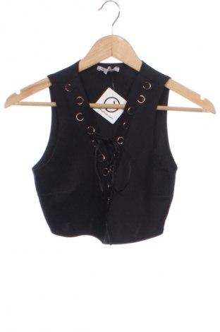 Top de femei Nly One, Mărime S, Culoare Negru, Preț 80,50 Lei