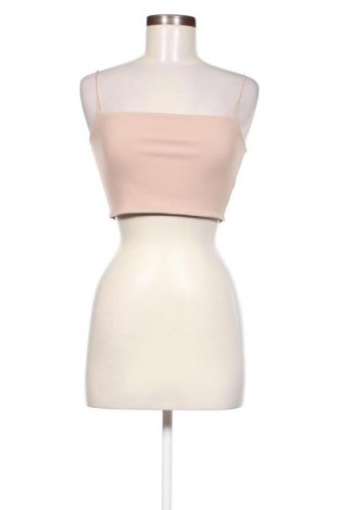 Dámsky top  Nly One, Veľkosť S, Farba Béžová, Cena  14,83 €
