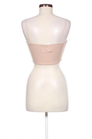 Dámsky top  Nly One, Veľkosť S, Farba Béžová, Cena  14,83 €