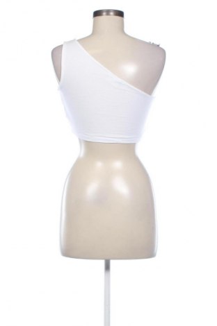Top de femei Noisy May, Mărime S, Culoare Alb, Preț 72,03 Lei