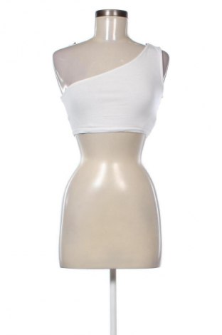 Dámský top Noisy May, Velikost XS, Barva Bílá, Cena  346,00 Kč