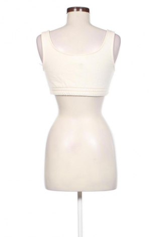 Top de femei Noisy May, Mărime XS, Culoare Ecru, Preț 71,05 Lei