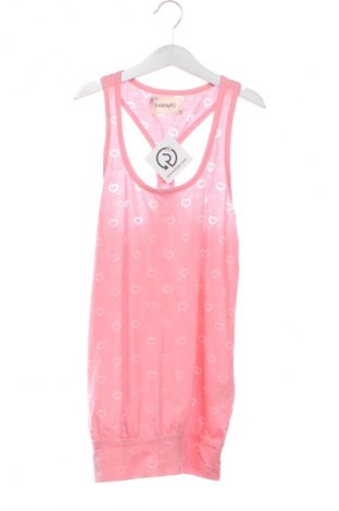 Damski top Numph, Rozmiar XS, Kolor Różowy, Cena 126,00 zł
