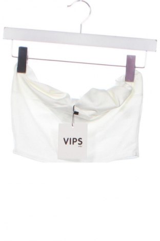 Damentop ONLY, Größe S, Farbe Weiß, Preis € 24,00