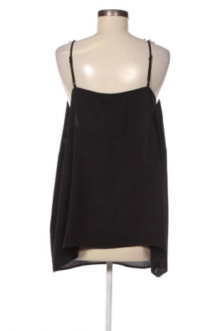 Damentop ONLY Carmakoma, Größe 4XL, Farbe Schwarz, Preis € 13,99