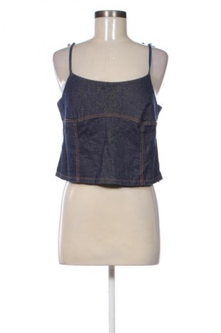 Dámský top Oasis, Velikost XL, Barva Modrá, Cena  342,00 Kč
