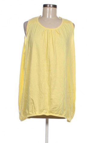 Top de femei Okay, Mărime XXL, Culoare Galben, Preț 65,99 Lei