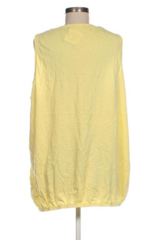 Top de femei Okay, Mărime XXL, Culoare Galben, Preț 65,99 Lei