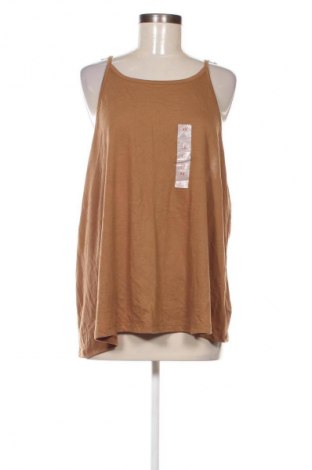 Damentop Old Navy, Größe XL, Farbe Braun, Preis € 31,71