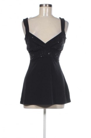 Damentop Orsay, Größe M, Farbe Schwarz, Preis € 15,99