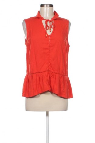 Damentop Orsay, Größe M, Farbe Rot, Preis 16,91 €