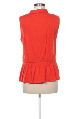 Damentop Orsay, Größe M, Farbe Rot, Preis 16,91 €