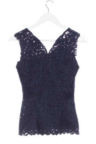 Damski top Orsay, Rozmiar XS, Kolor Niebieski, Cena 65,99 zł