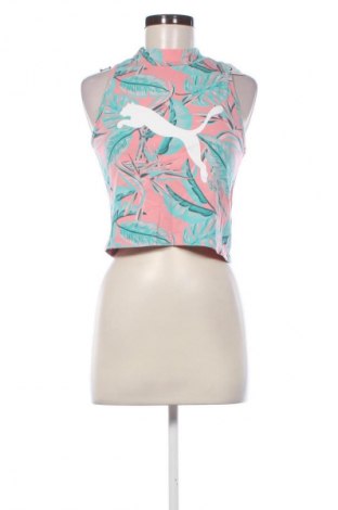 Damentop PUMA, Größe S, Farbe Mehrfarbig, Preis € 10,51