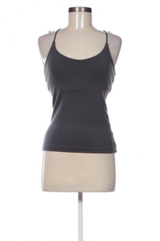 Top de femei PUMA, Mărime M, Culoare Gri, Preț 176,32 Lei
