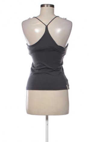 Top de femei PUMA, Mărime M, Culoare Gri, Preț 176,32 Lei