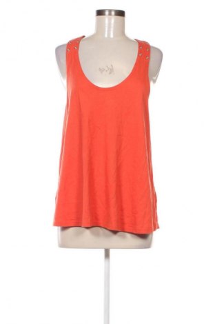 Damentop People Tree, Größe L, Farbe Orange, Preis € 63,43