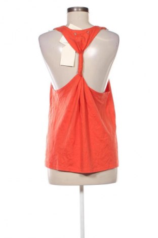 Damentop People Tree, Größe L, Farbe Orange, Preis € 63,43
