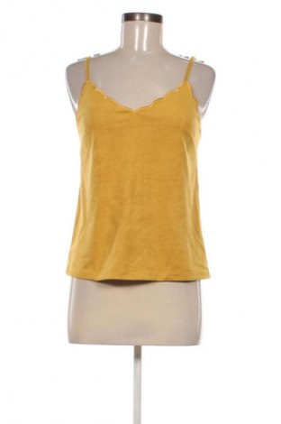 Top de femei Pimkie, Mărime S, Culoare Galben, Preț 70,99 Lei