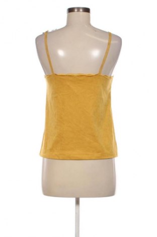 Top de femei Pimkie, Mărime S, Culoare Galben, Preț 70,99 Lei