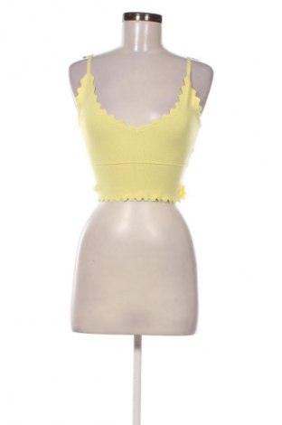 Dámský top Pimkie, Velikost XS, Barva Žlutá, Cena  339,00 Kč