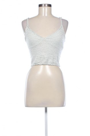 Top de femei Pimkie, Mărime S, Culoare Verde, Preț 77,17 Lei