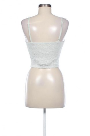 Top de femei Pimkie, Mărime S, Culoare Verde, Preț 77,17 Lei