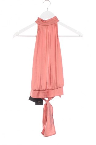 Női top Pinko, Méret M, Szín Hamurózsaszín, Ár 51 109 Ft